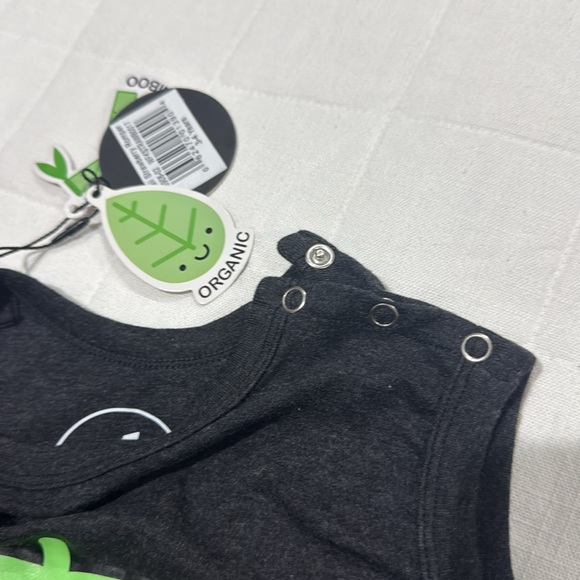 Whistle & Flute Girl’s Romper - Picture 12 of 12